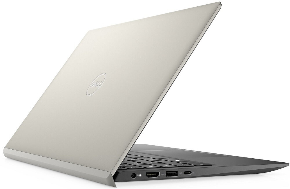 Laptop DELL Vostro 5301 - lekki kompaktowy 