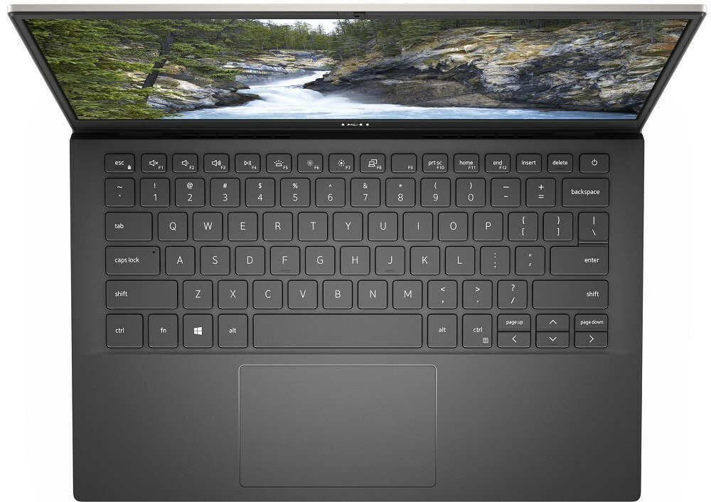 Laptop DELL Vostro 5301 - dysk SSD   