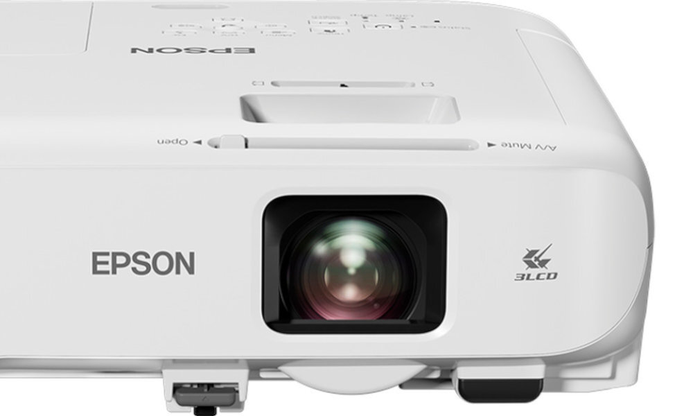 PROJEKTOR EPSON EB-982W