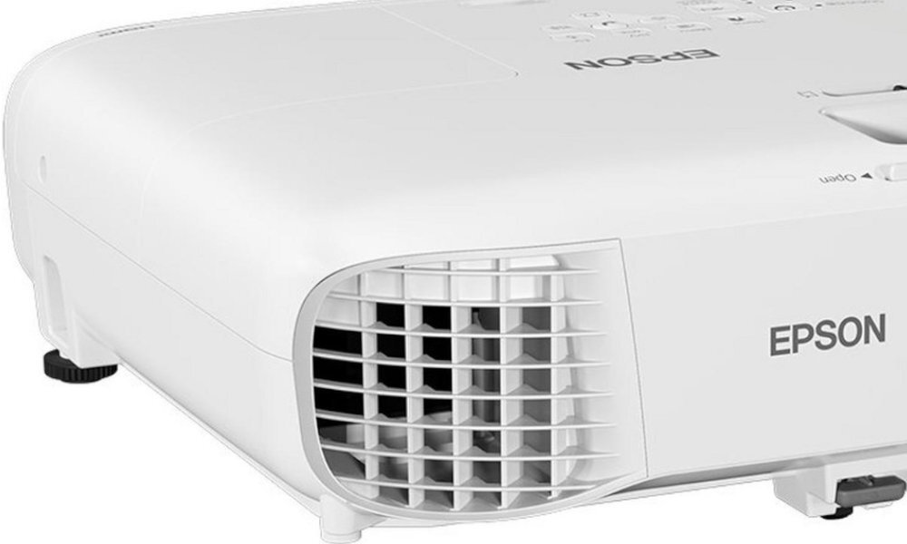 PROJEKTOR EPSON EB-982W Miracast