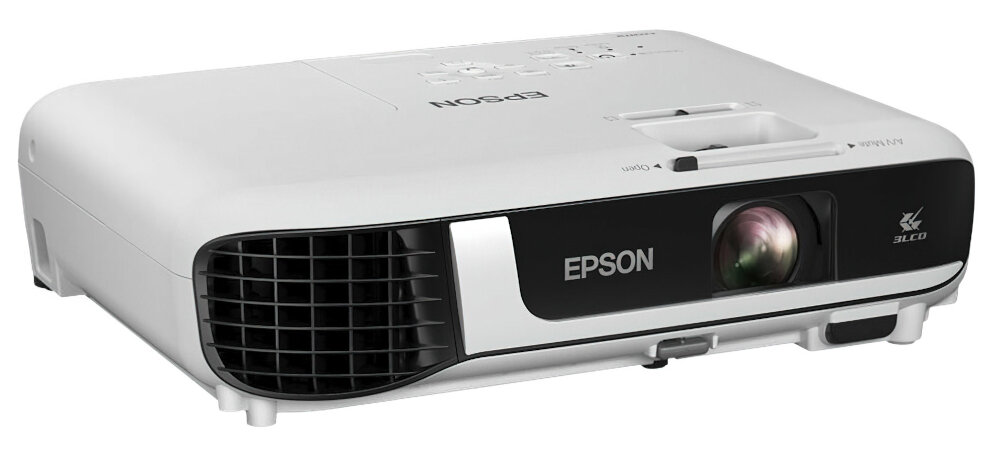 PROJEKTOR EPSON EB-W51