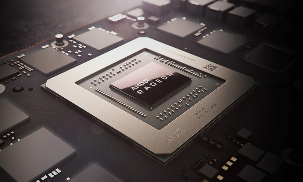Karta graficzna POWERCOLOR Radeon RX 5600 XT ITX 6GB architektura budowa wydajność procesor