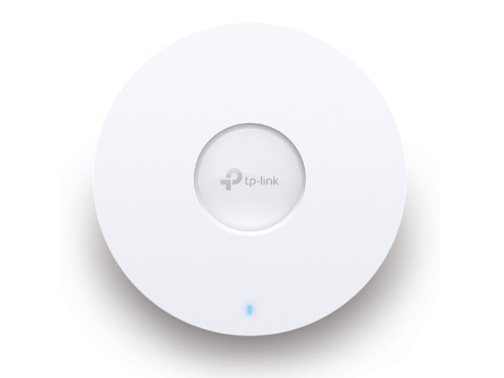 Punkt dostępu TP-LINK EAP660 automatycznie przełączają pasmo 5 GHz funkcji równoważenia obciążenia pasma Airtime Fairness