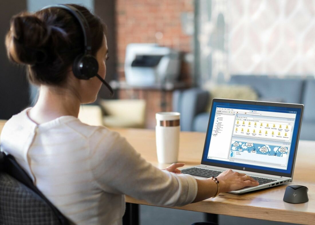 Laptop DELL Vostro 5401 - Intel Core  