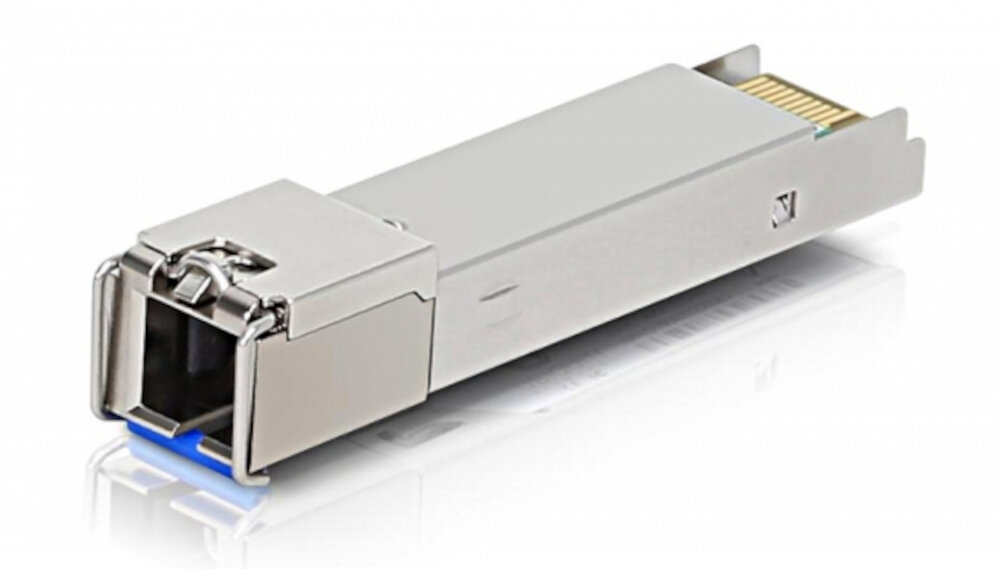 Wkładka SFP UBIQUITI Fiber UF-GP-B+ 