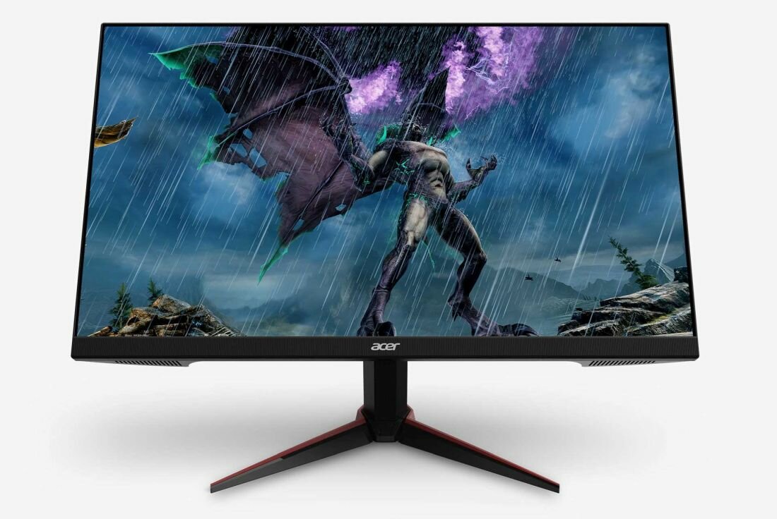 Monitor ACER Nitro VG270bmipx - Full HD 