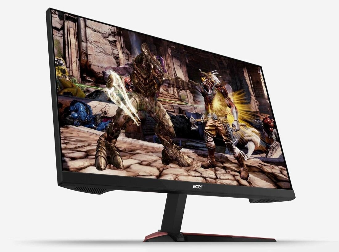 Monitor ACER Nitro VG270bmipx - IPS 