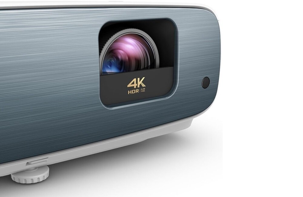 Projektor BENQ TK850i projektor