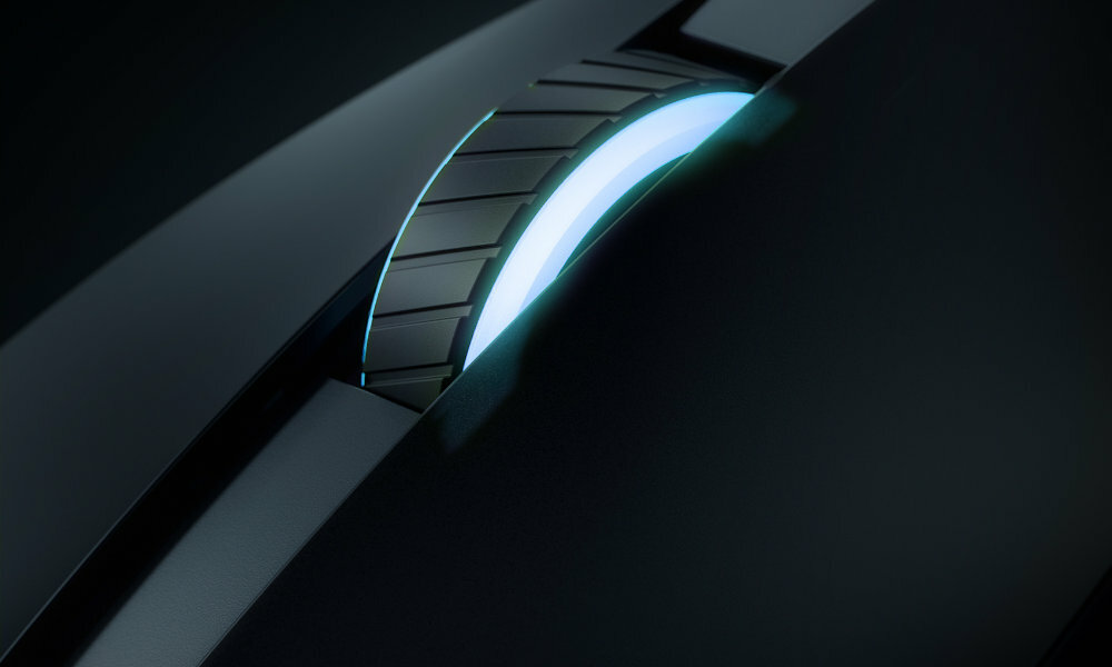 ASUS Rog Chakram Core rgb