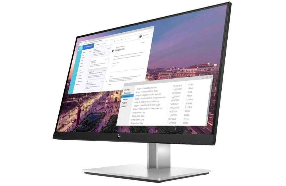 HP E-Series E23 G4 23