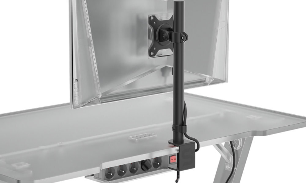 SPC Gear Atlas 100