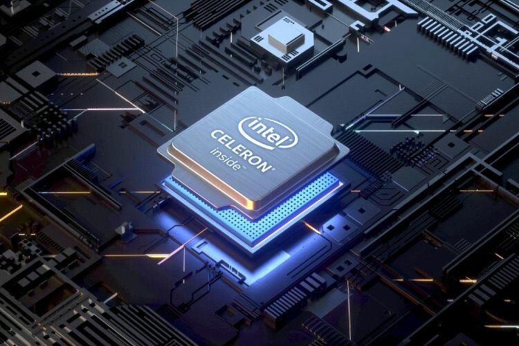 Laptop KRUGER&MATZ Edge 1088 - Intel