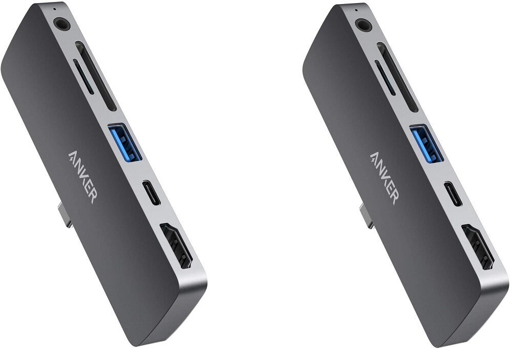 Stacja dokująca ANKER PowerExpand Direct 6w1 - Bezpieczenstwo 
