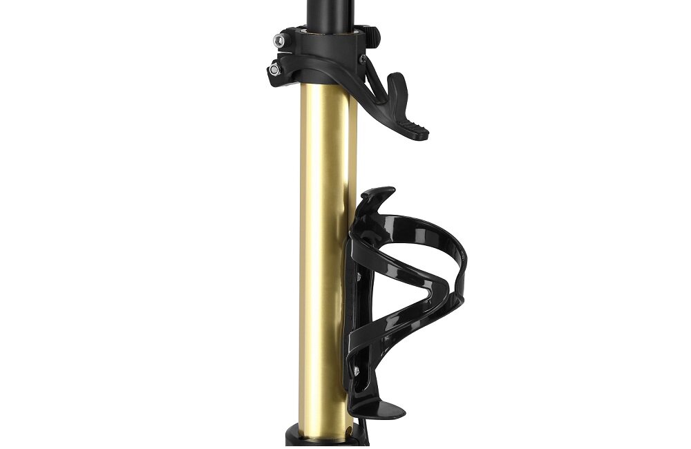 Hulajnoga SPOKEY Taranis Żółty Uchwyt na kubek