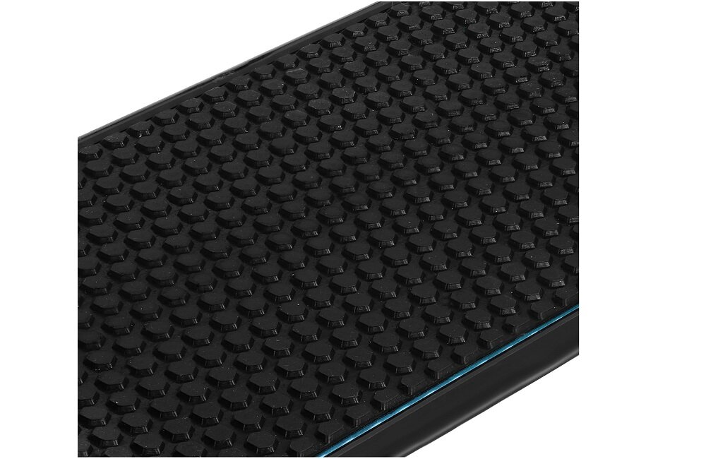 Hulajnoga SPOKEY Taranis Żółty Bezpieczna jazda