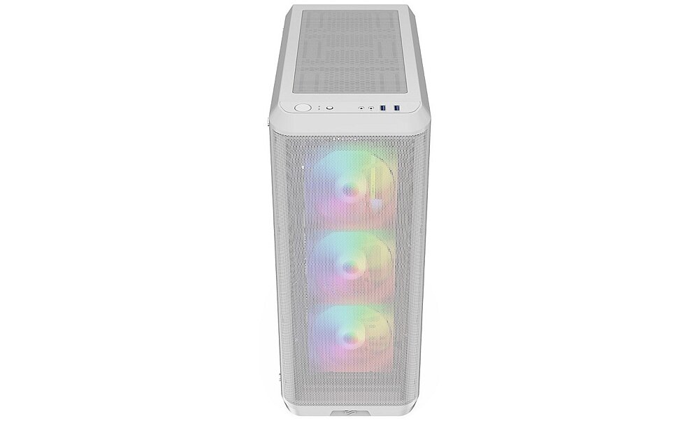 Obudowa SILENTIUM PC VENTUM VT4V EVO TG ARGB panel