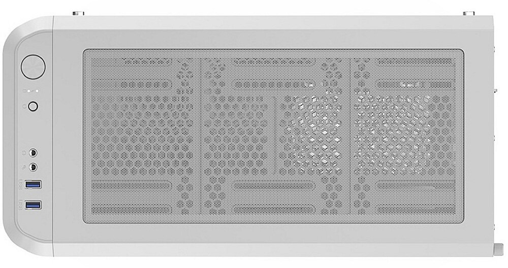 Obudowa SILENTIUM PC VENTUM VT4V EVO TG ARGB kurz