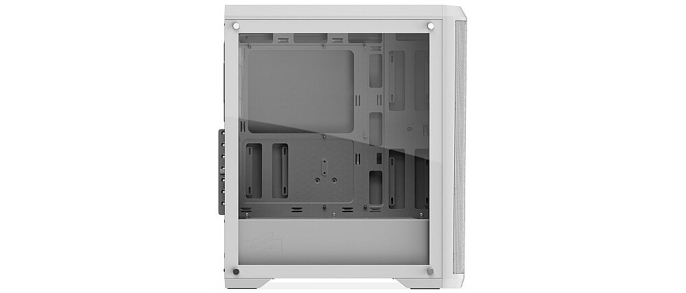 Obudowa SILENTIUM PC VENTUM VT4V EVO TG ARGB wymiary
