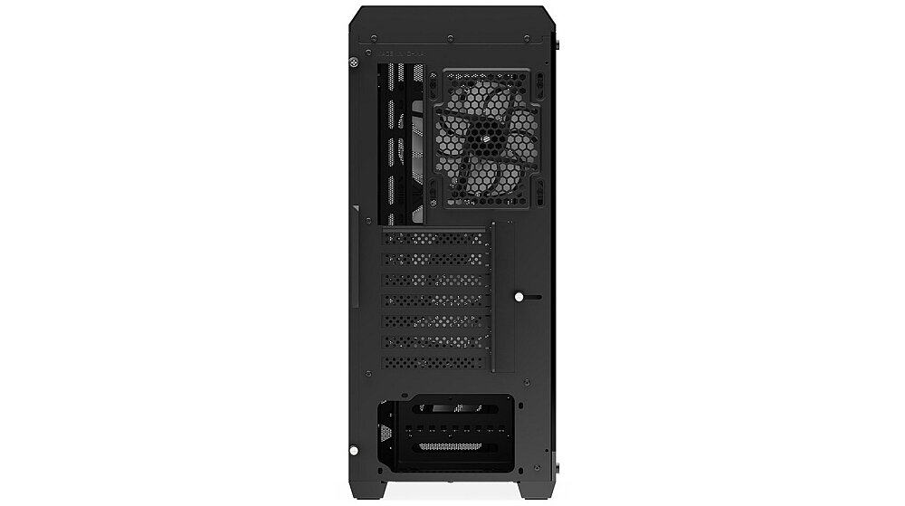 Obudowa SILENTIUM PC VENTUM VT4V EVO TG ARGB wentylator
