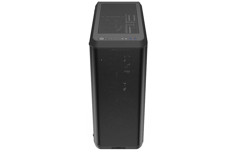 Obudowa SILENTIUM PC VENTUM VT4V TG wymiary