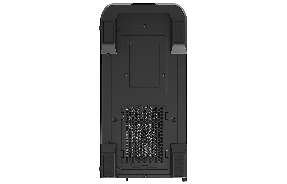 Obudowa SILENTIUM PC VENTUM VT4V TG wymiary