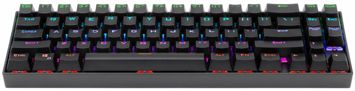 KLAWIATURA-REDRAGON-K599-KRS-przod