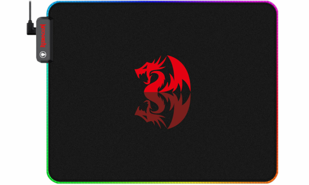 Pluto RGB gora