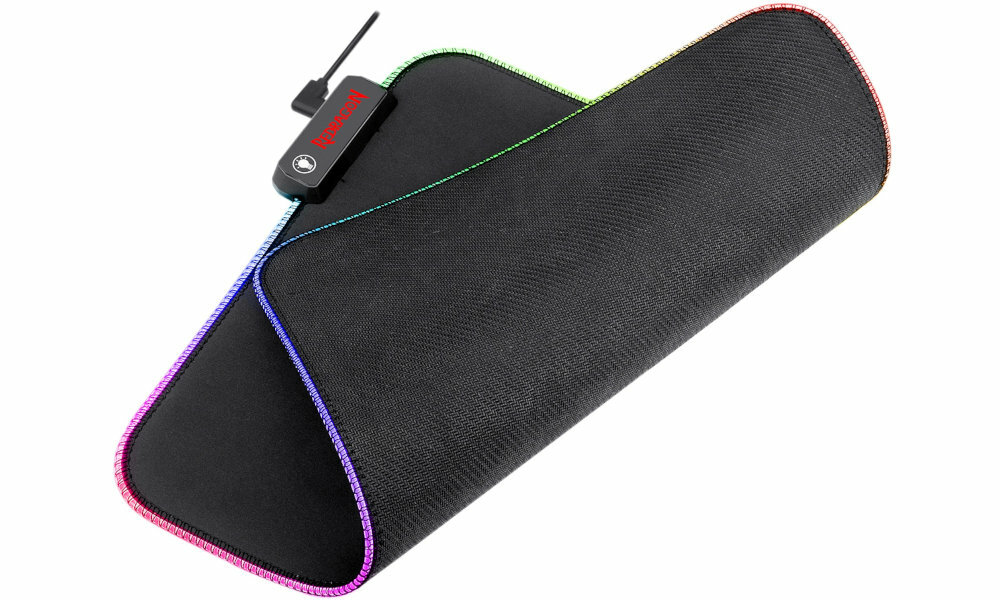 Pluto RGB dol