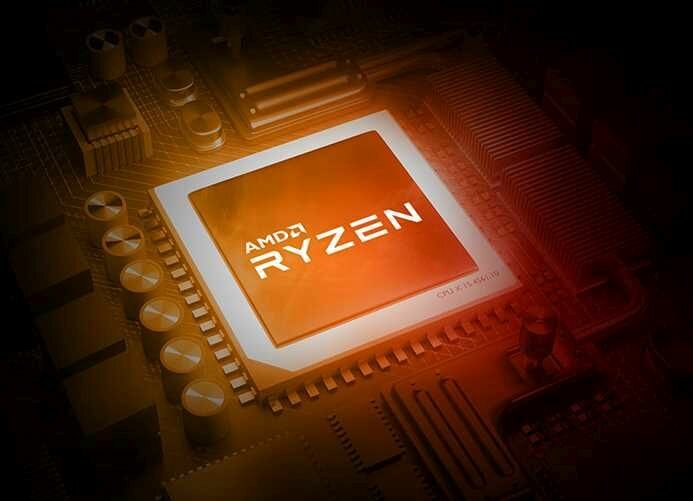 Komputer ASUS Rog Strix GA15 G15DH - AMD Ryzen  