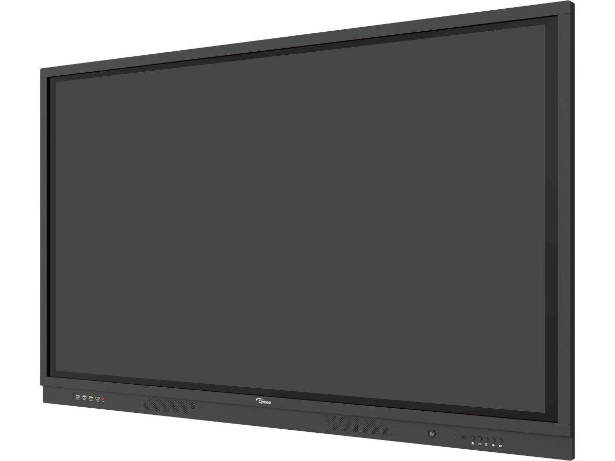 Monitor OPTOMA 3751RK wysoka rozdzielczosc 4K