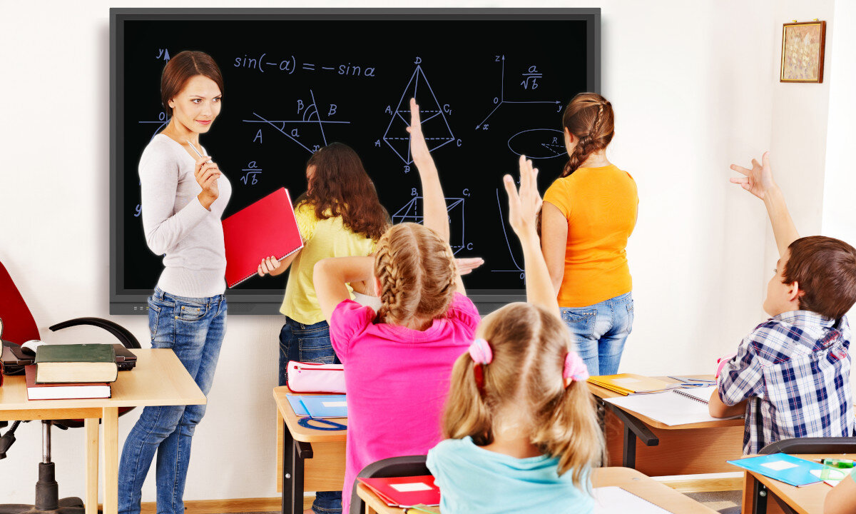 Monitor OPTOMA 3751RK czujnik swiatla otoczenia