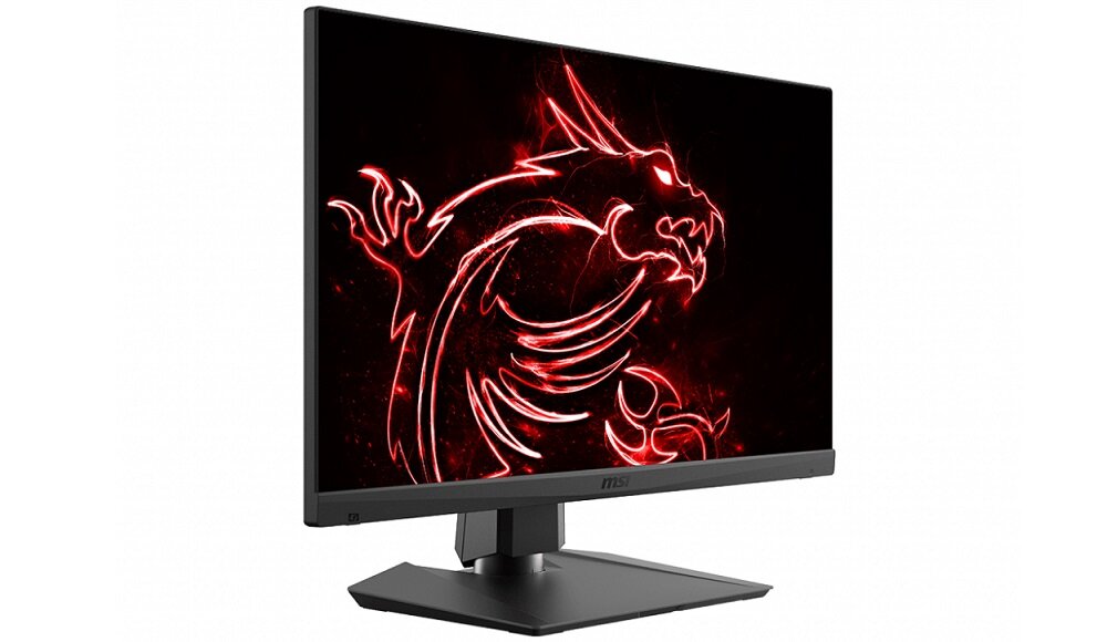 Monitor MSI Optix MAG274QRF - 36 miesięcy gwarancji wysoka jakość