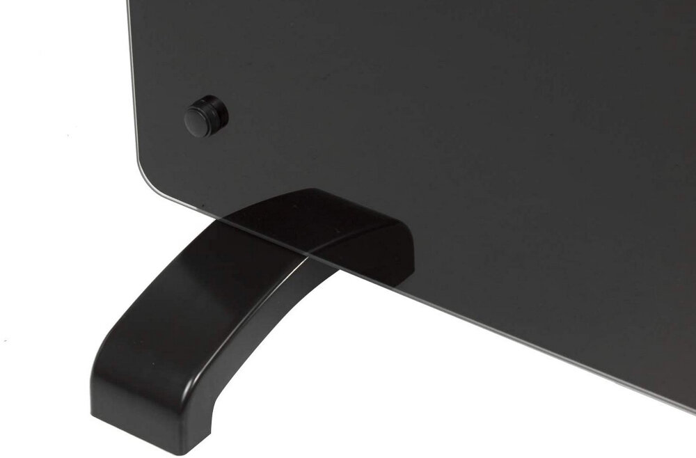 Grzejnik elektryczny MACLEAN MCE502 przestrzen montaz