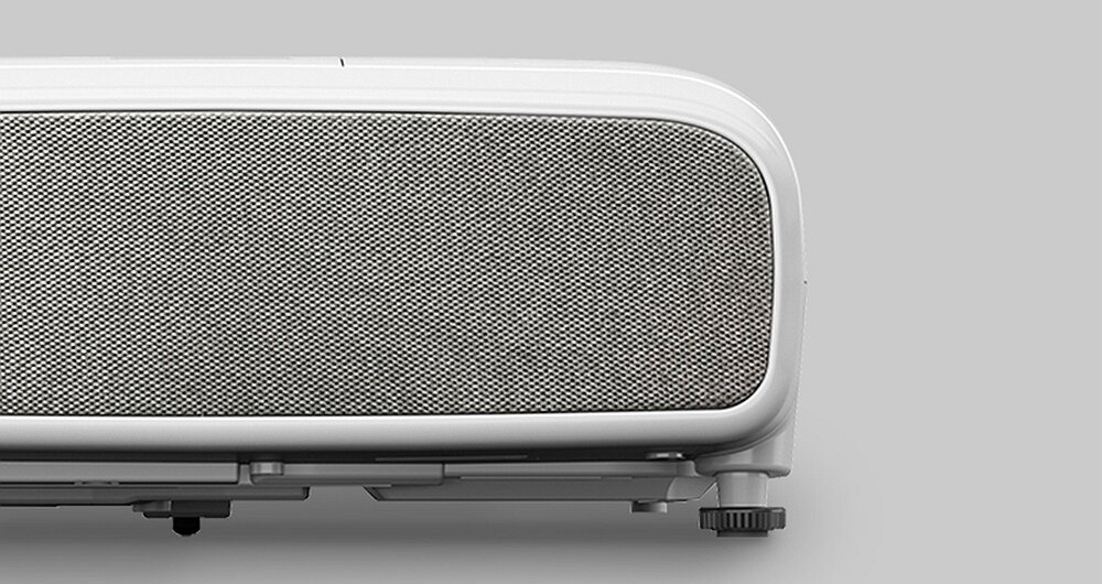 Projektor EPSON EH-TW5820 obraz rozdzielczość kontrast android 3d jakość porty 