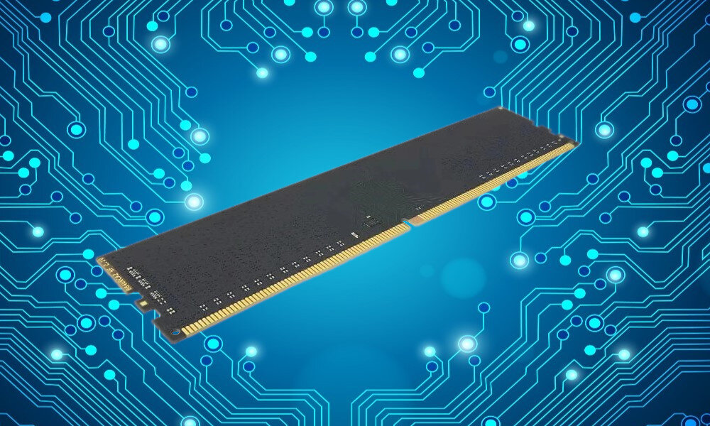 Pamiec RAM HIKVISION U1 8GB 2666MHz duza pojemnosc