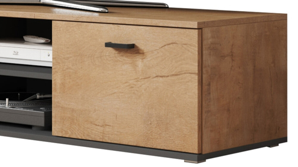 Szafka RTV CAMA MEBLE Soho - design