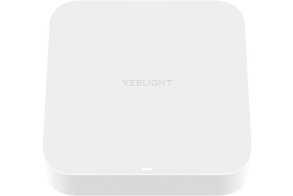 Bramka YEELIGHT YLWG01YL Wi-Fi LAN WiFi do 50 urządzeń
