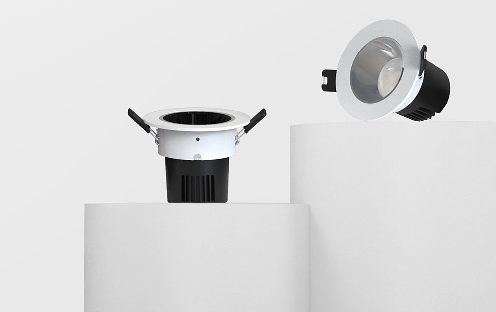 YEELIGHT YLTS04YL Декоративный светильник Wi-Fi Интеллектуальное освещение Регулировка температуры и яркости