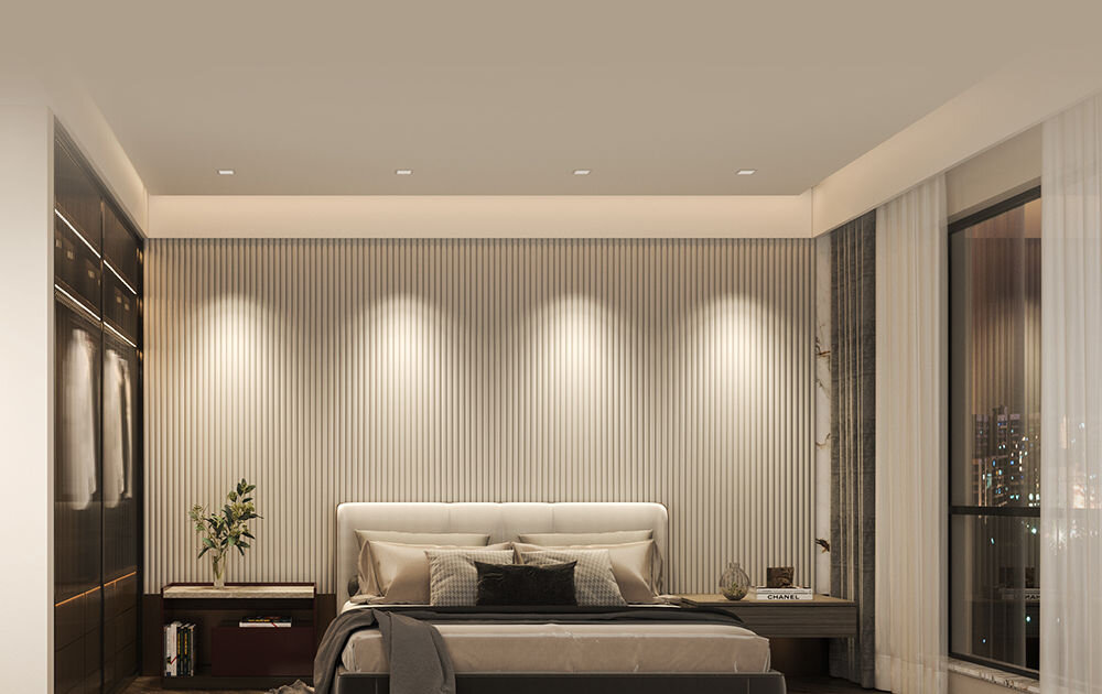 Декоративный светильник YEELIGHT YLTS04YL Wi-Fi угол падения рассеянного света