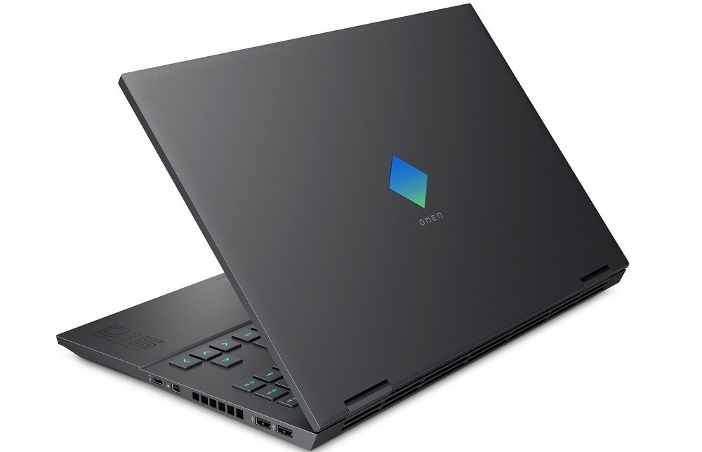 Laptop HP Omen 15-EN0035NW - Mocne komponenty AMD Ryzen 7 Nvidia GeForce RTX 2060