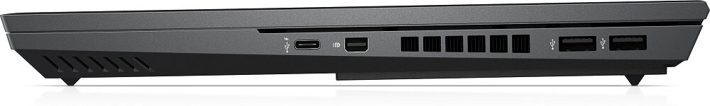 Laptop HP Omen 15-EN0035NW - Ekran Full HD Matowa powłoka matrycy