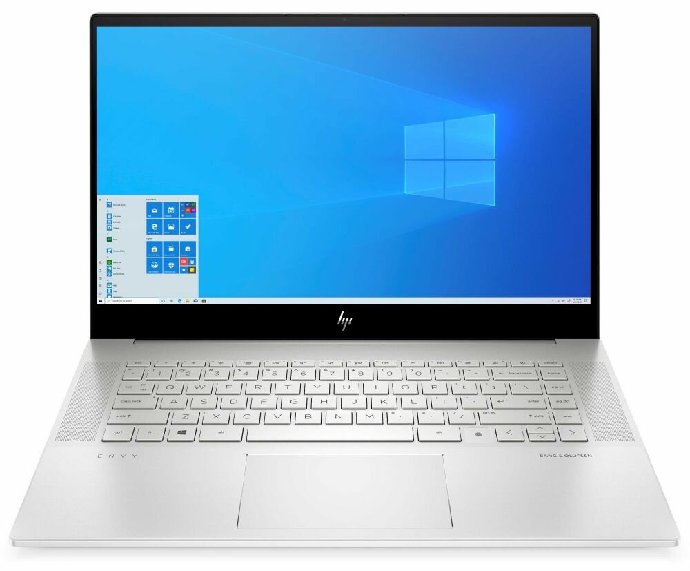 HP Envy 15ep0026nw 15.6" OLED i710750H 32GB RAM 1TB SSD GeForce 2060