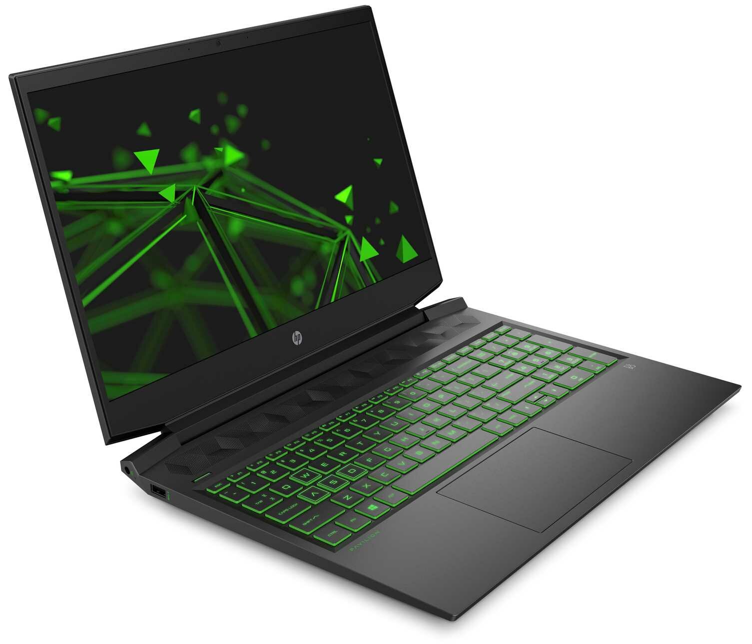 Laptop HP Pavilion Gaming 16 - Laptop 