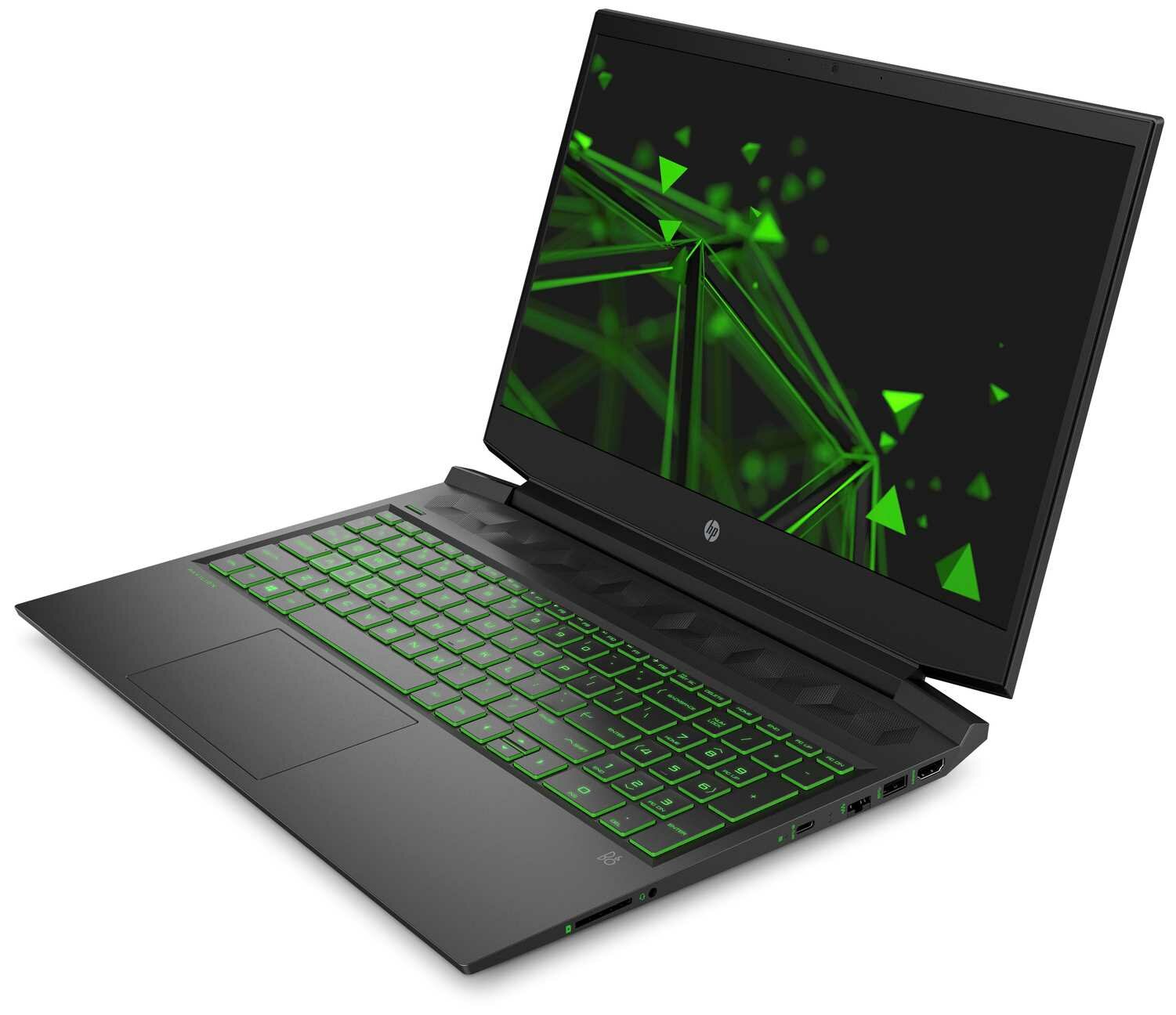 Laptop HP Pavilion Gaming 16 - Full HD