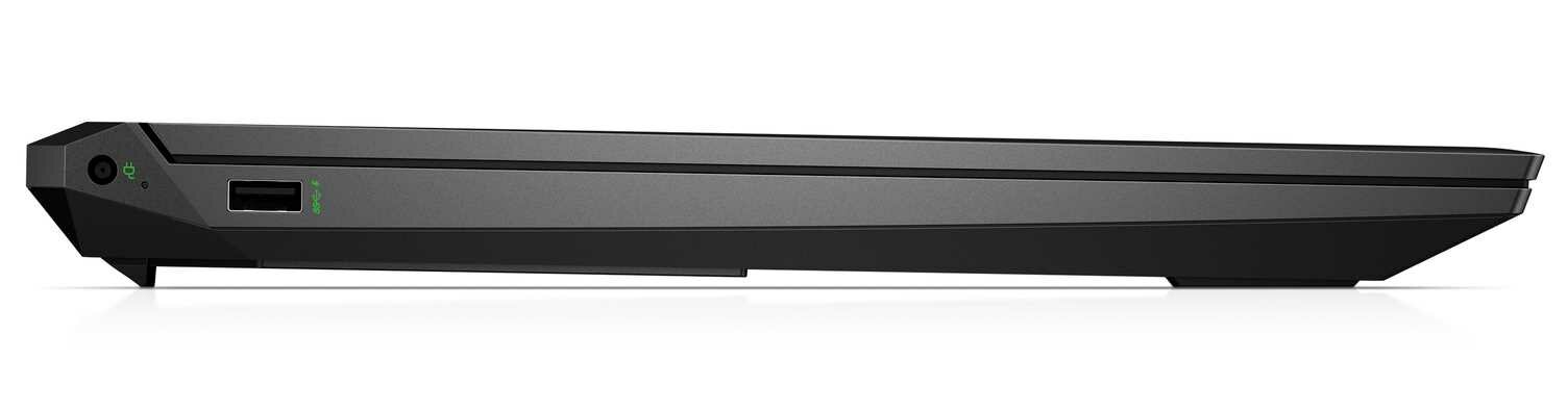 Laptop HP Pavilion Gaming 16 - NVIDIA GeForce 