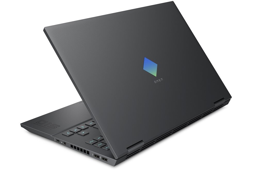 Laptop HP Omen 15-EN0034NW - Mocne komponenty AMD Ryzen 7 Nvidia GeForce RTX 2060