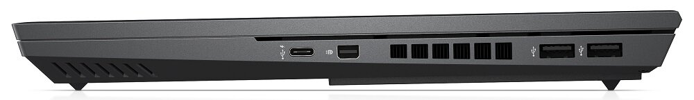 Laptop HP Omen 15-EN0034NW - Ekran Full HD Matowa powłoka matrycy