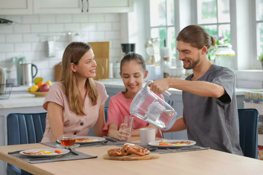 Dystrybutor wody BRITA Flow