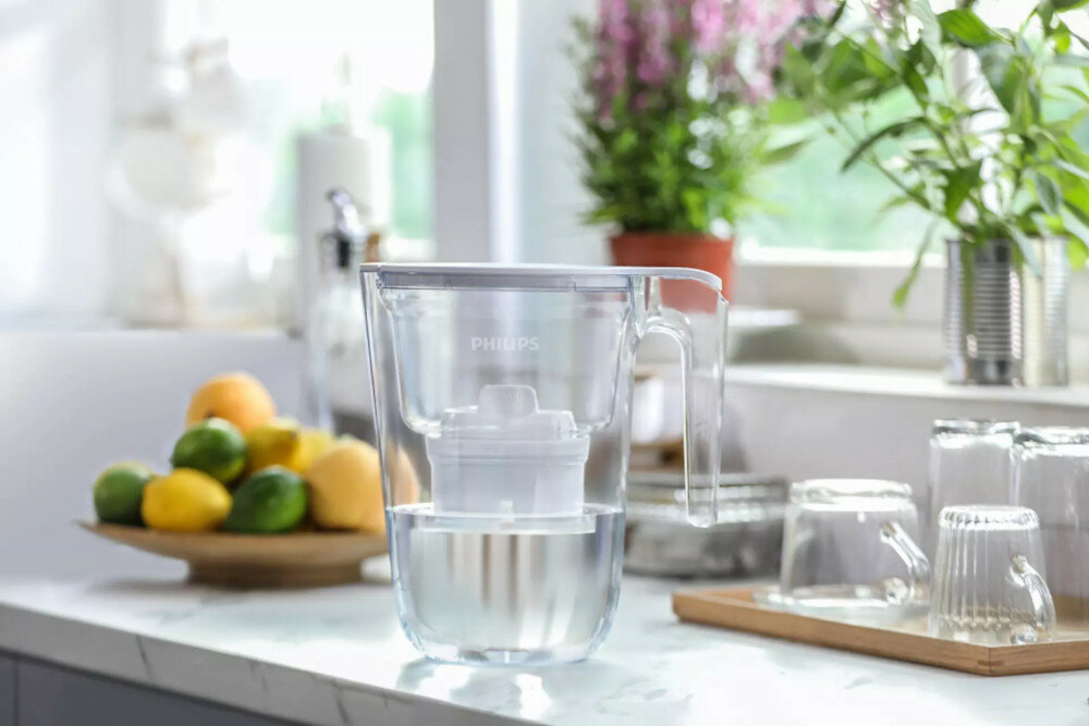 Dystrybutor wody BRITA Flow