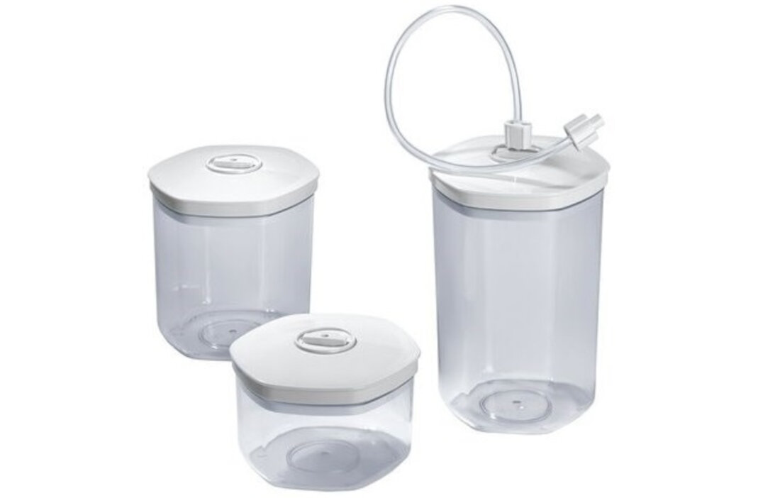 Zgrzewarka prozniowa CONCEPT VA0050 Canister kompatybilna
